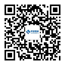 來(lái)寶商城微信