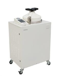 博科BIOBASE全自動(dòng)高壓蒸汽滅菌器